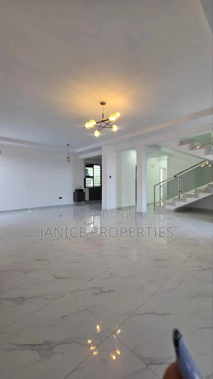 5bdrm Mansion in Ruiru Mugutha Estate, Kimbo for rent