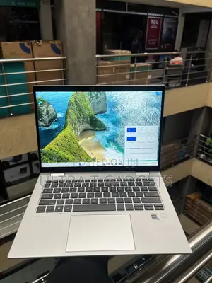 Laptop HP EliteBook x360 1040 G10 16GB Intel Core i7 SSD 512GB