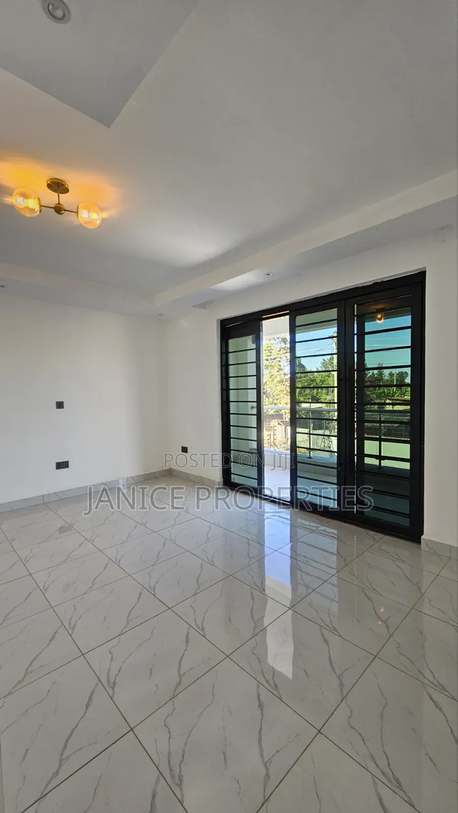 5bdrm Mansion in Ruiru Mugutha Estate, Kimbo for rent