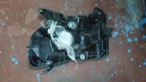 Honda Wake 2015 Headlight