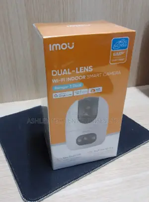 IMOU Ranger 2 Full HD Indoor CCTV Camera