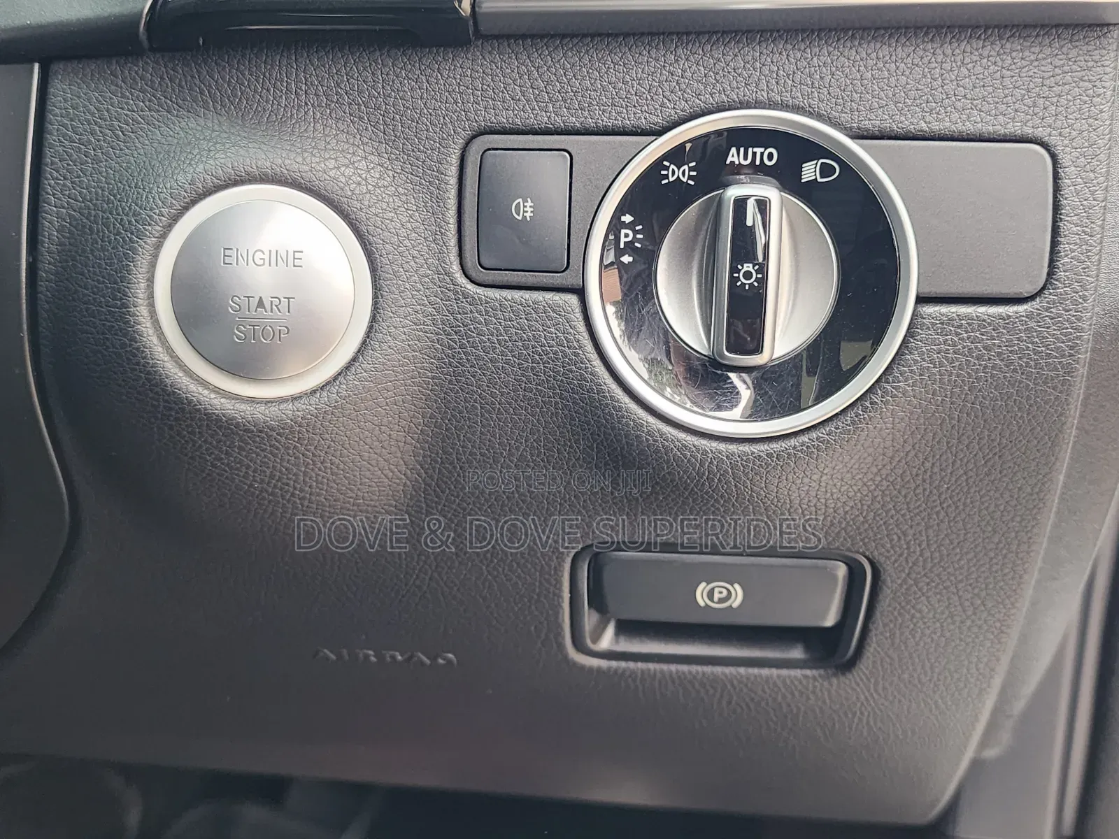 Mercedes-Benz GLE-Class GLE 350d 4MATIC 2017 White