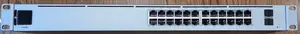 Ubiquiti UniFi 24 Port PoE Pro Switch (USW-Pro-24-POE)