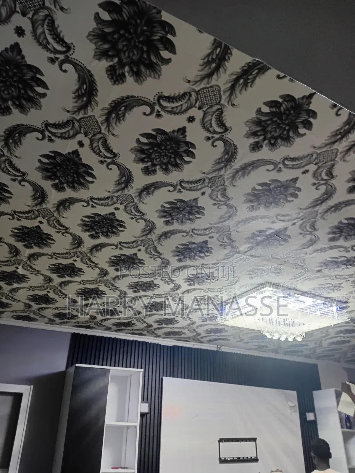 Painter and Decorator