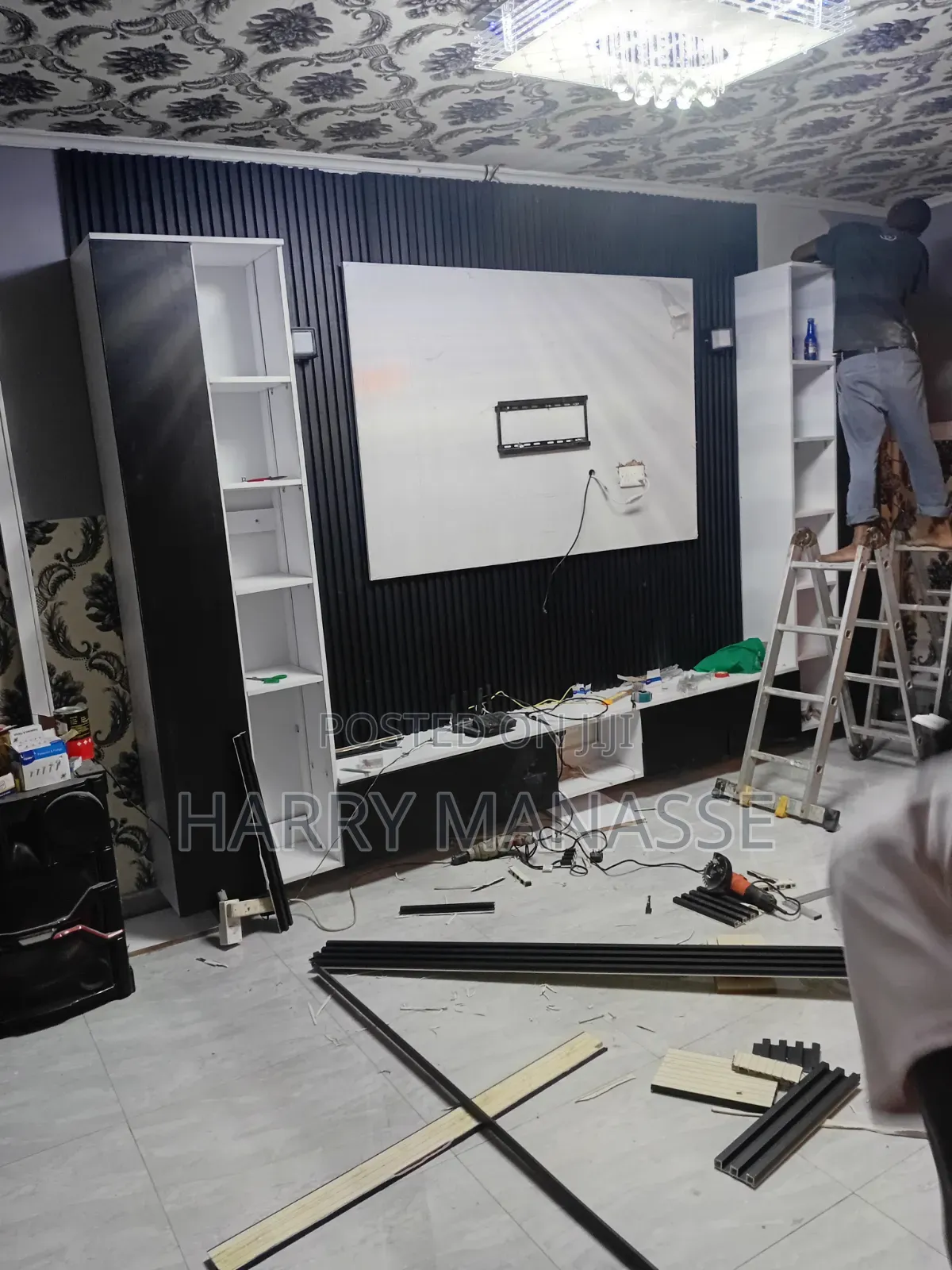 Painter and Decorator