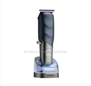Oraimo MasterTrim Pro Zerogap Brushless Hair Trimmer