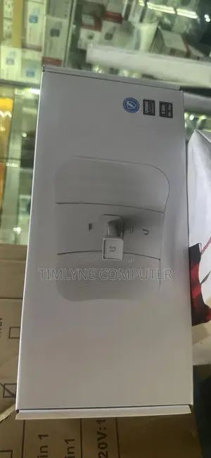Ubiquiti Litebeam M5