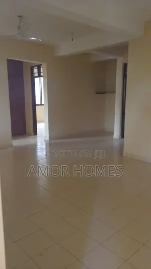 4bdrm Apartment in Bombolulu, Kadzandani for rent