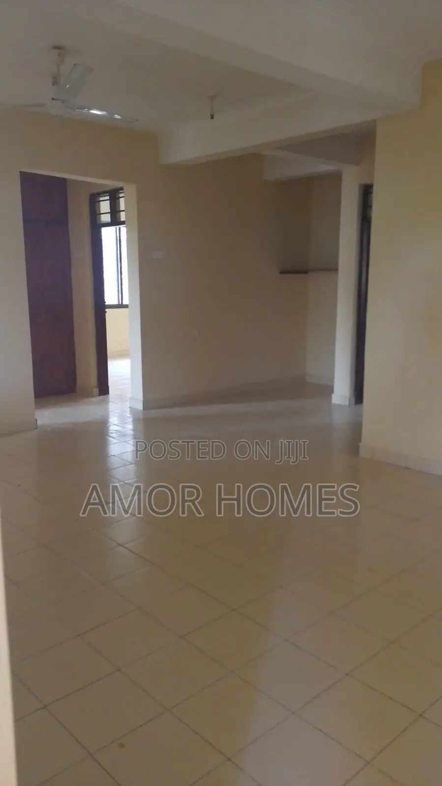 4bdrm Apartment in Bombolulu, Kadzandani for rent