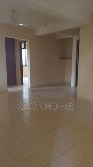 4bdrm Apartment in Bombolulu, Kadzandani for rent