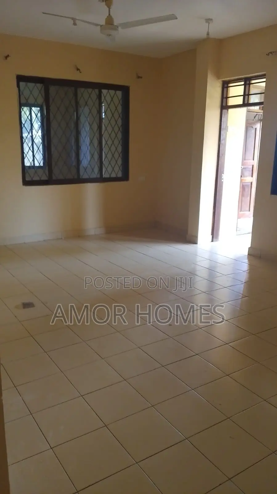 4bdrm Apartment in Bombolulu, Kadzandani for rent