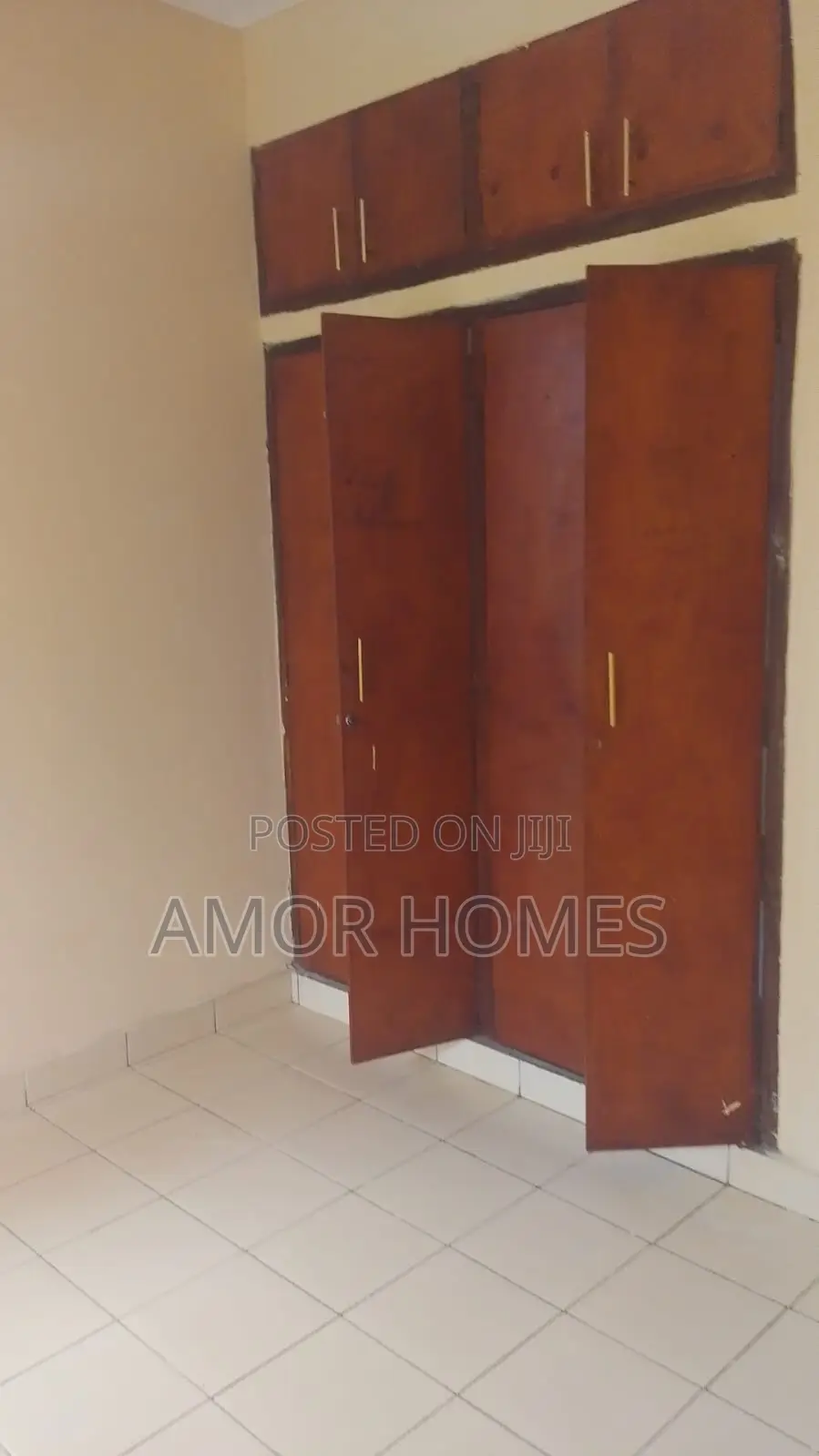 4bdrm Apartment in Bombolulu, Kadzandani for rent