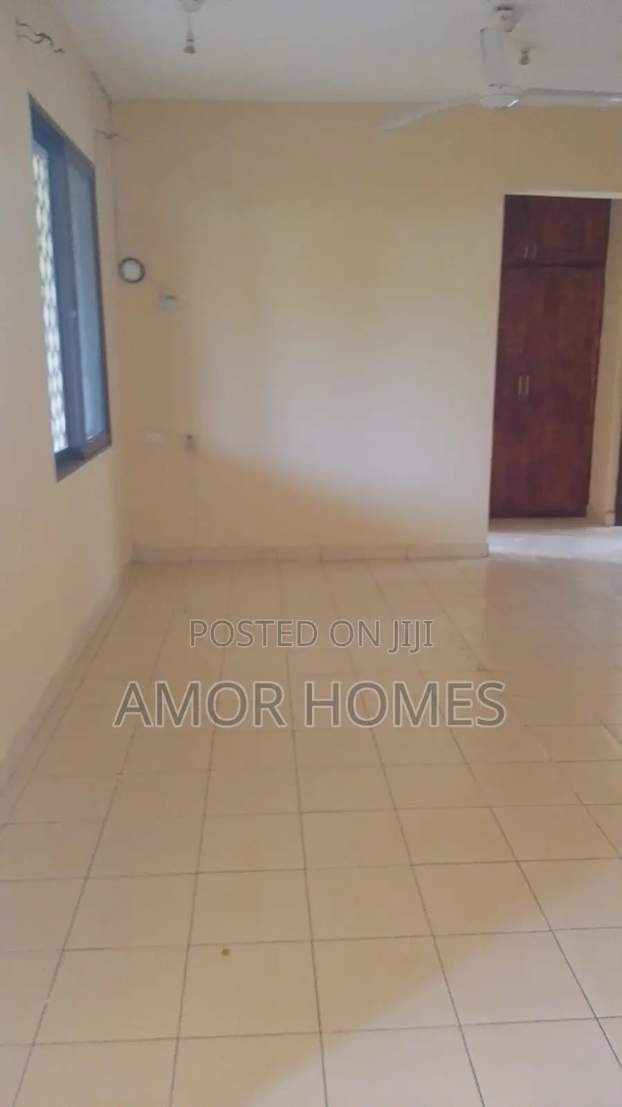4bdrm Apartment in Bombolulu, Kadzandani for rent