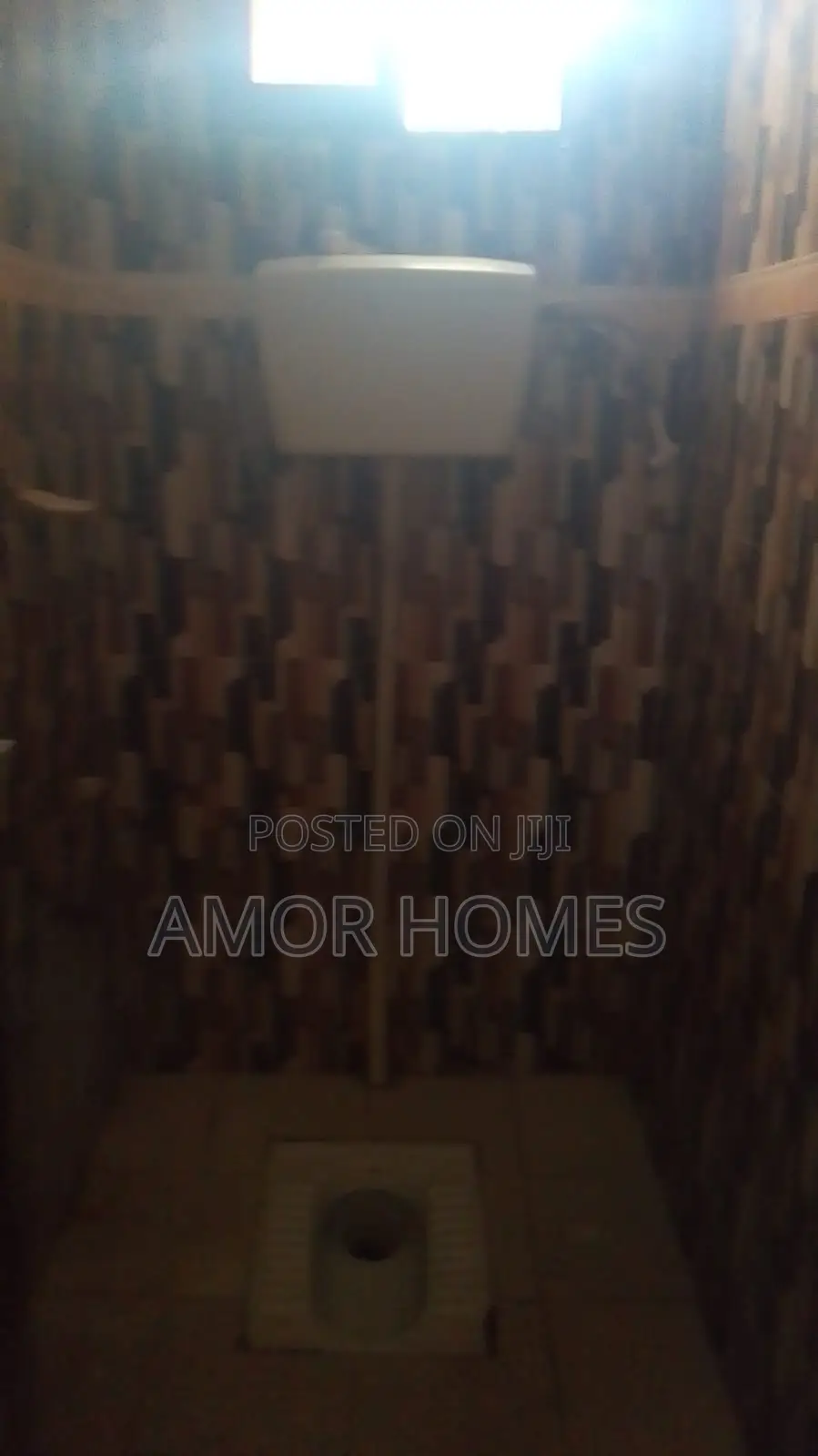 4bdrm Apartment in Bombolulu, Kadzandani for rent