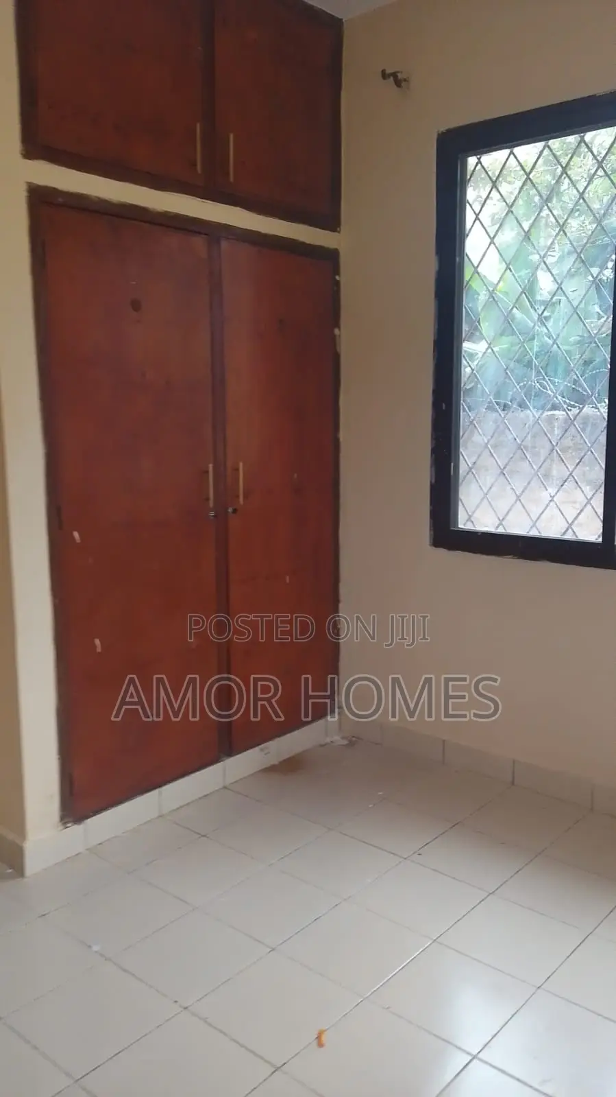 4bdrm Apartment in Bombolulu, Kadzandani for rent