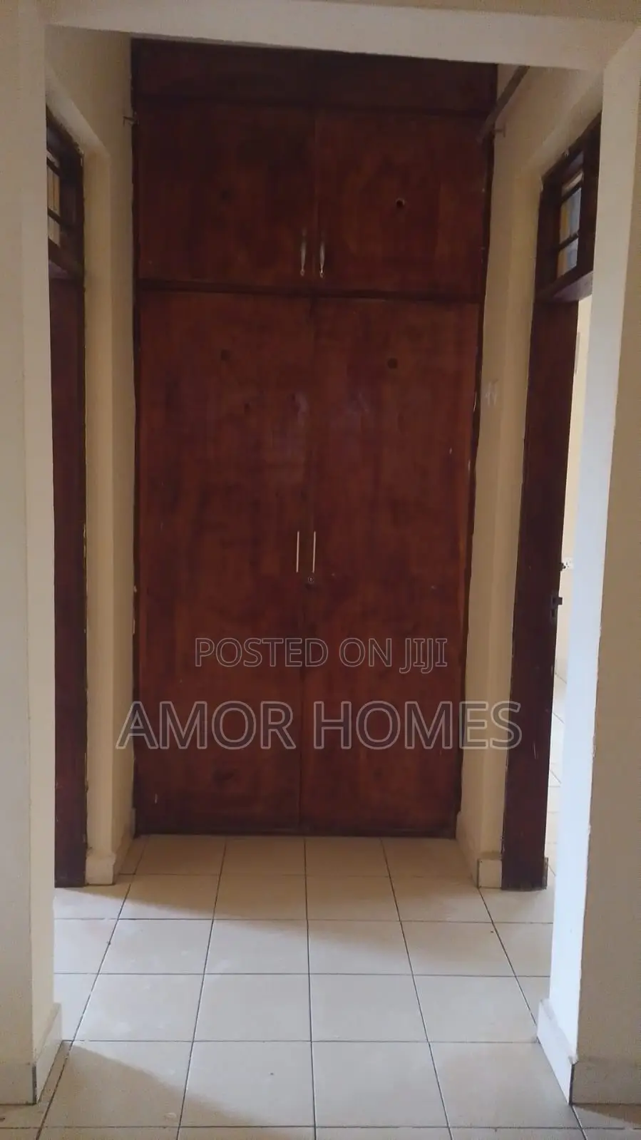 4bdrm Apartment in Bombolulu, Kadzandani for rent