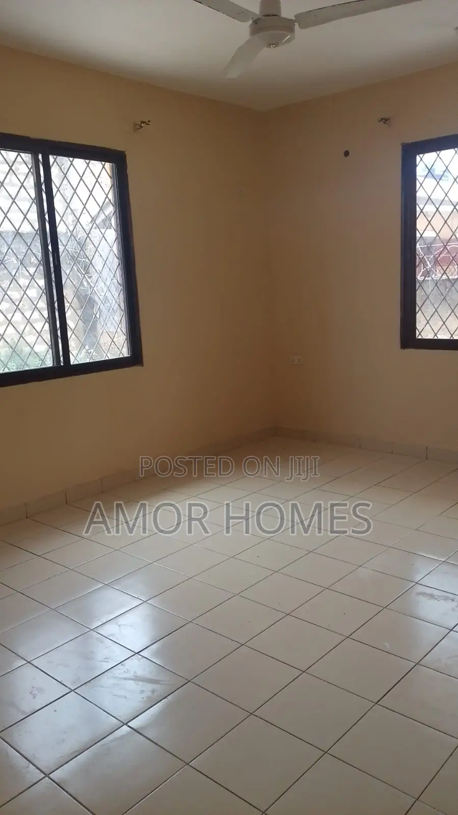 4bdrm Apartment in Bombolulu, Kadzandani for rent