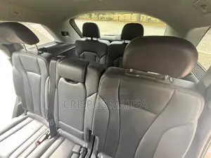 Audi Q7 45 SE Premium AWD quattro 2019 Black