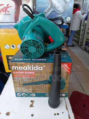 600w Meakida Corded Electric Blower