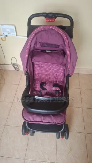 Child Stroller