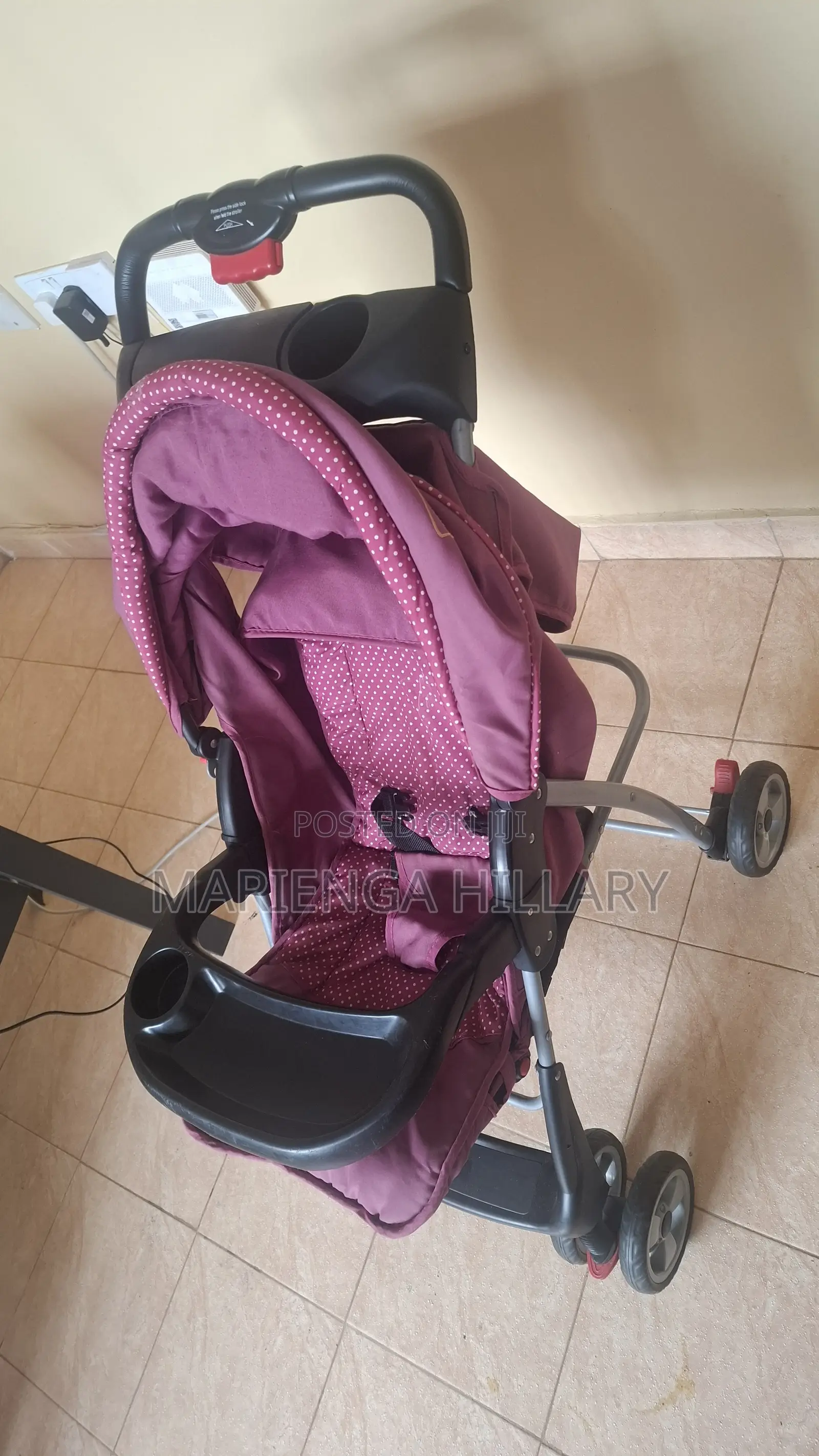 Child Stroller