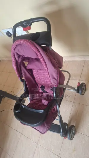 Child Stroller