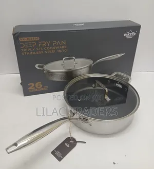 Non Stick Cooking Pan 26cm Alp