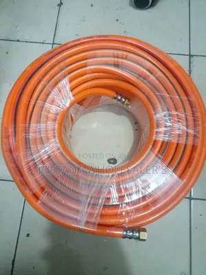 Sprayer Engine Pipes 50 Metres
