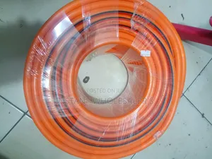 Sprayer Engine Pipes 50 Metres