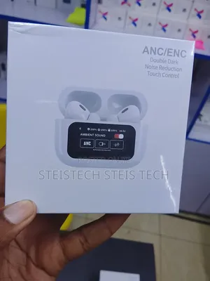 Anc/Enc Airpods