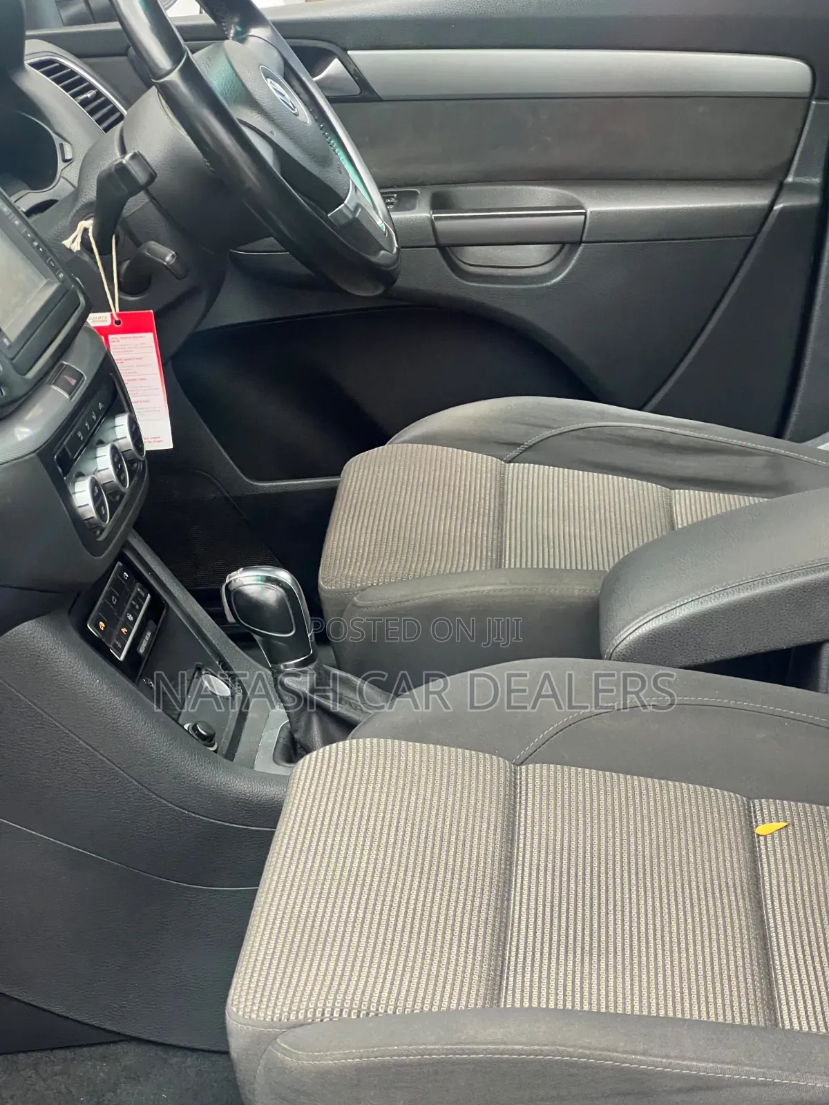 Volkswagen Sharan 2014 Gray
