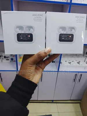Anc/Enc Airpods