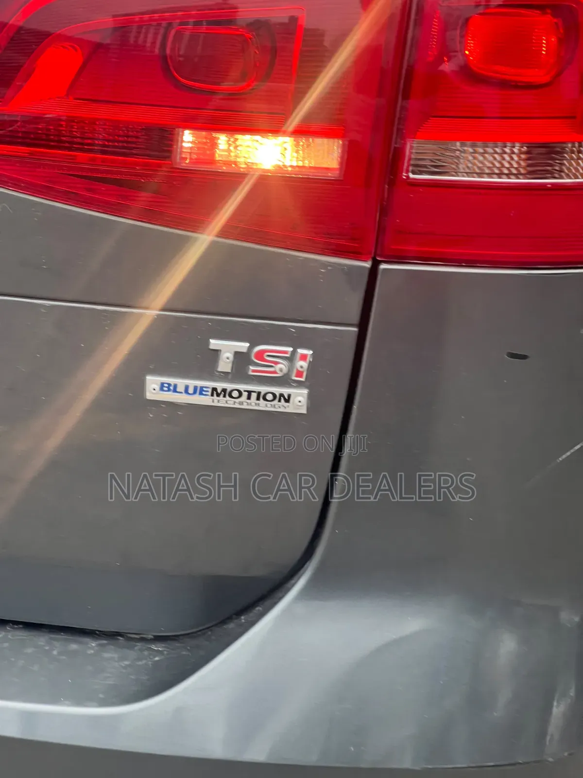 Volkswagen Sharan 2014 Gray