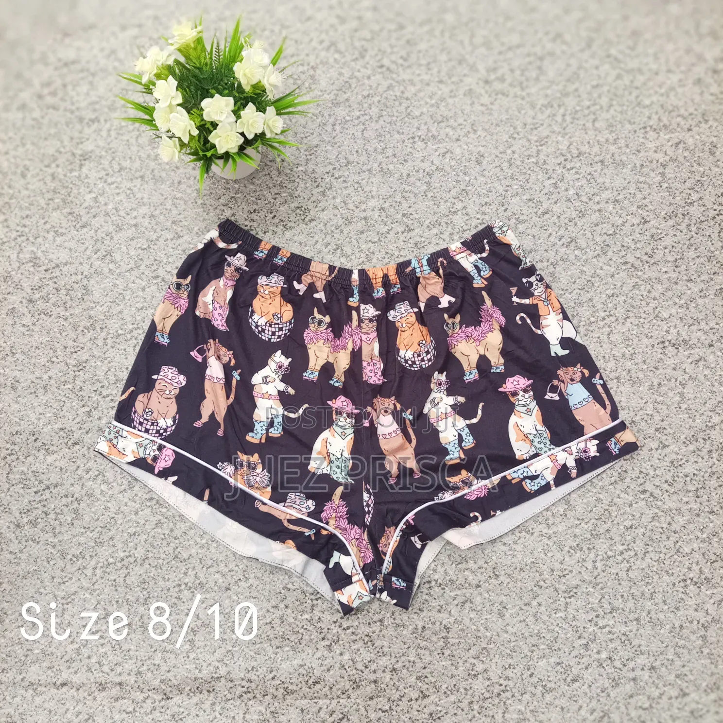 Cute Trendy Shorts