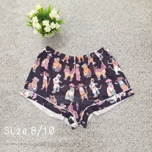 Cute Trendy Shorts