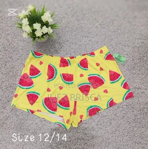 Cute Trendy Shorts