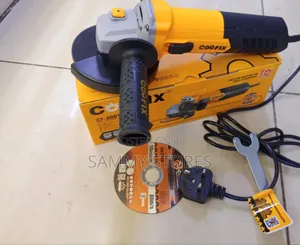 Coofix Electric – Durable Power Tool for Workshop Construction