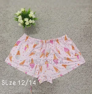 Cute Trendy Shorts