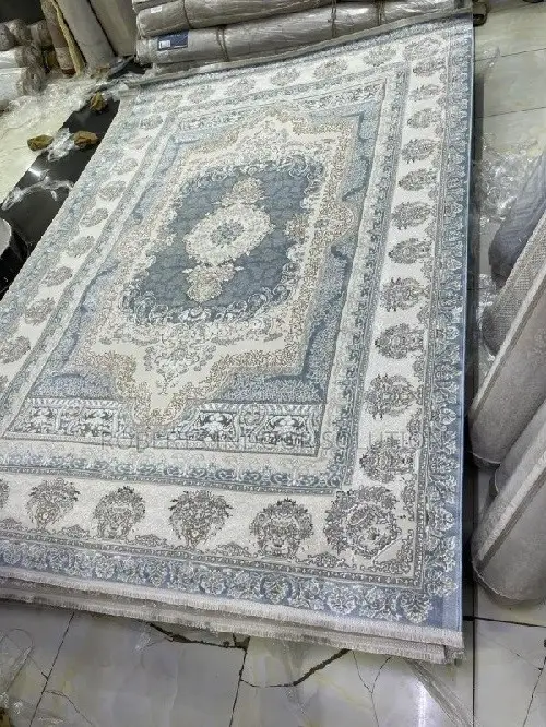 Modern Milat Collection Rug