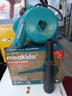 Meakida Corded Electric Blower