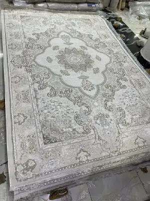 Neutral Tones Carpet