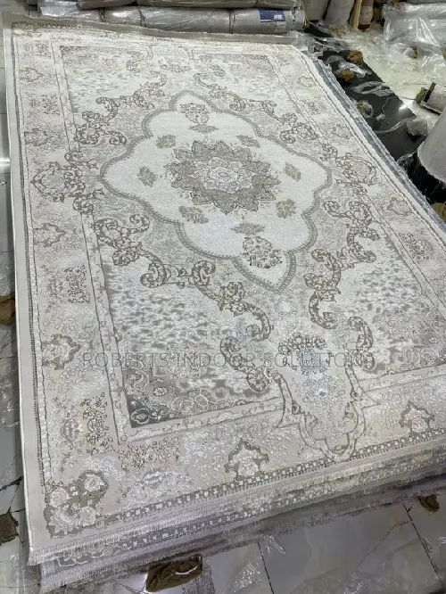 Neutral Tones Carpet