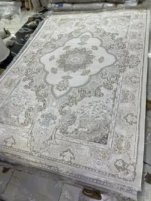 Neutral Tones Carpet
