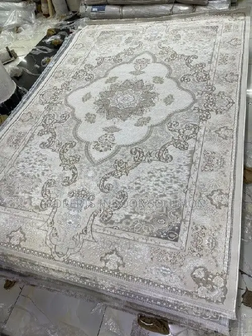 Neutral Tones Carpet