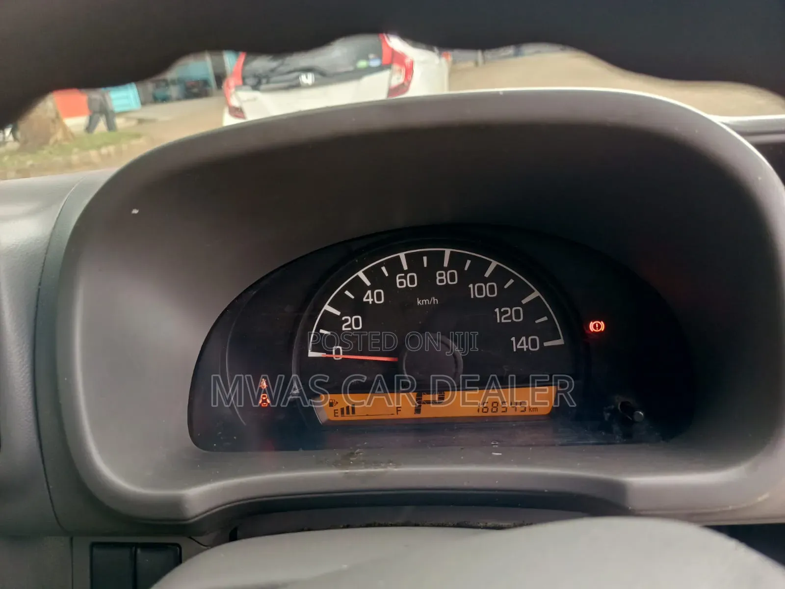 Nissan Clipper 2019 Silver