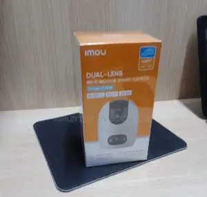 IMOU Ranger 2 Human Detection Smart CCTV
