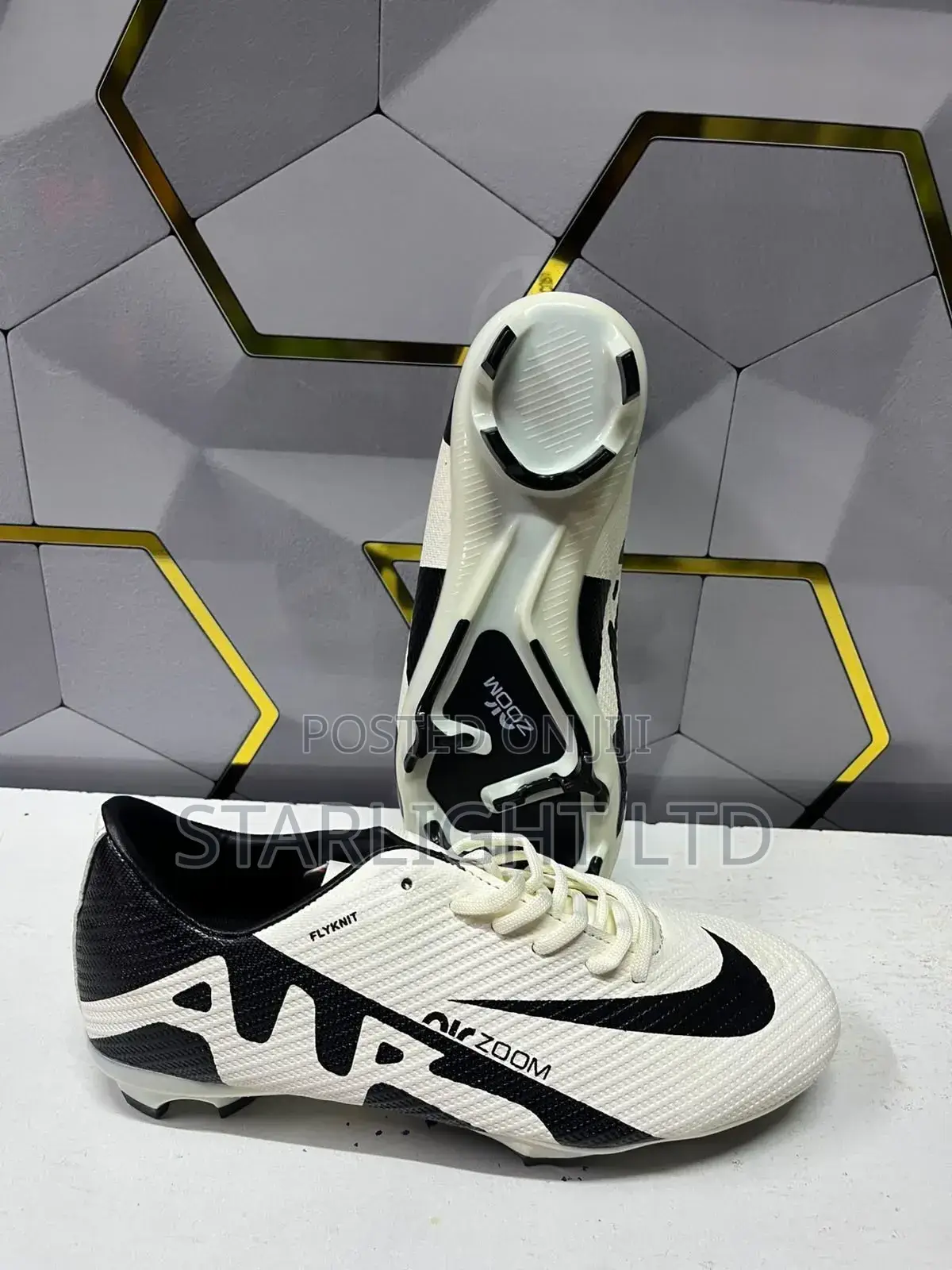 Nike Air Football Boots 40-45