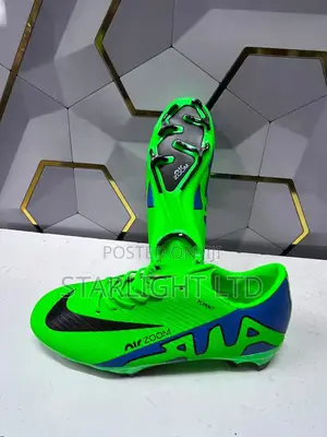 Nike Air Football Boots 40-45