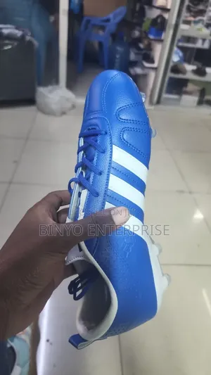 Quality Football Adidas Boots