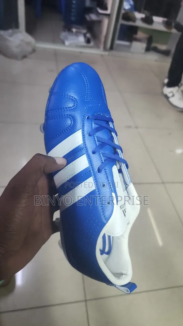 Quality Football Adidas Boots